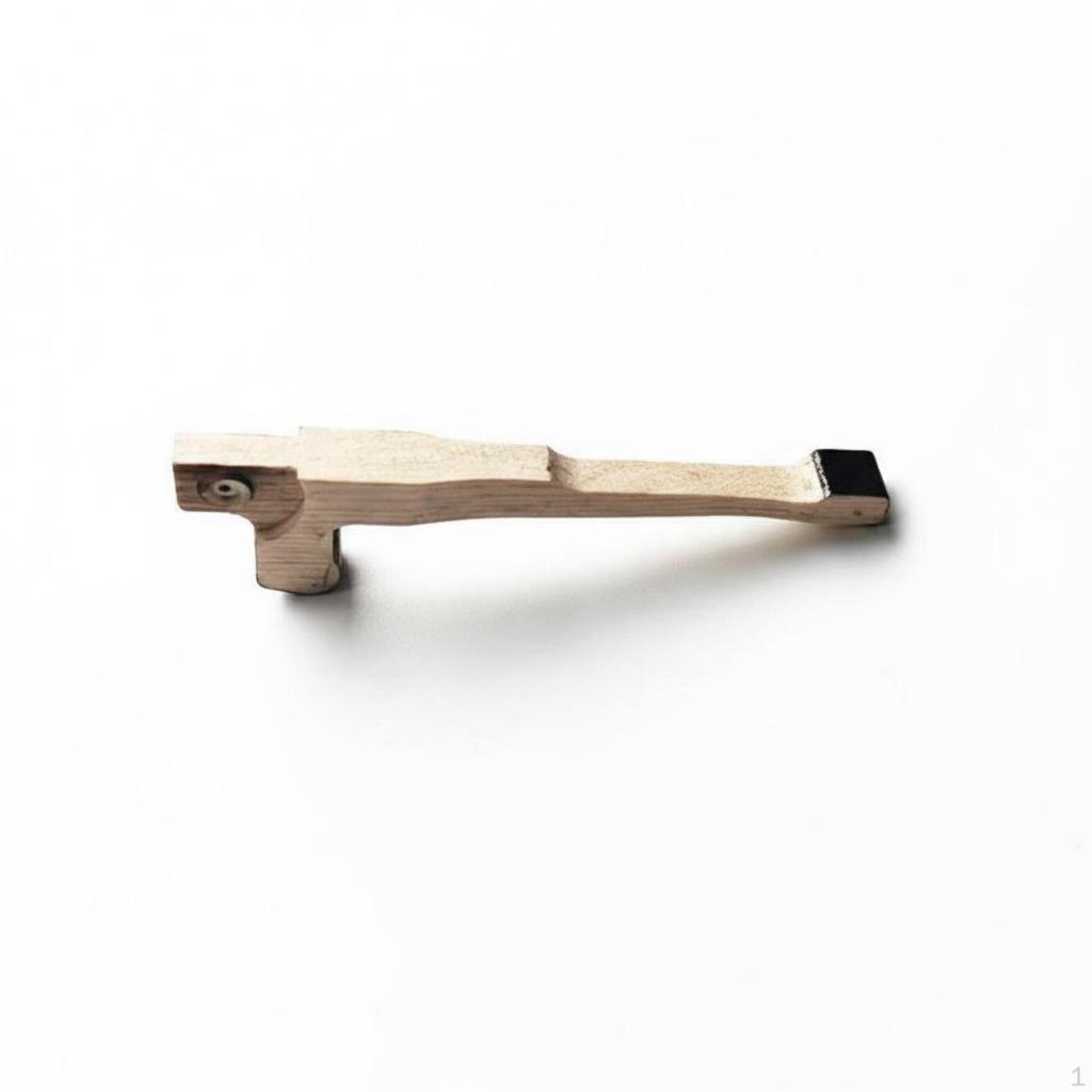 Upright Piano Jack Exact Fit Key Lifter for Repair Professionals