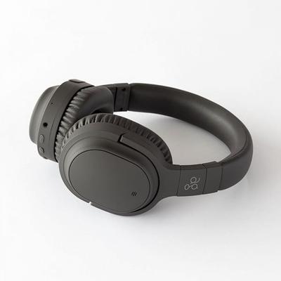 Agee Whp01k Темно-серые Темно-серые беспроводные наушники с шумоподавлением Ag Whp01kdg