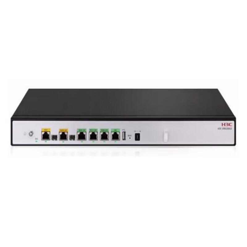 H3C Enterprise Gigabit Multi-WAN VPN Routers