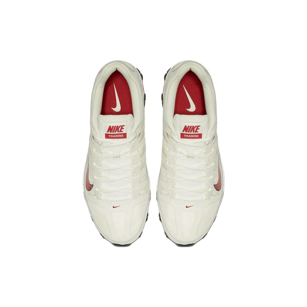 Nike Reax 8 Sail Мистический Красный 621716-100