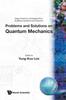 Книга Problems And Solutions On Quantum Mechanics : 0