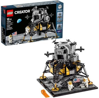 LEGO Creator Expert 10266 Лунный шаттл НАСА "Аполлон-11