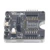 Модуль тестовой рамы платы разработчика программатора для ESP8266 для ESP12F ESP07S ESP12E