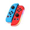 Беспроводной геймпад-контроллер для консолей Switch OLED Lite Совместимый с функцией Turbo и пробуждения