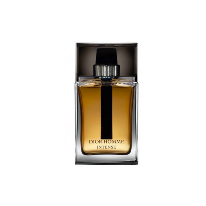 Dior Homme Intense Парфюмерная вода Древесные ноты, Ирис и Амбра Для мужчин