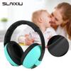 Baby Ear Protection for Babies and Toddlers Noise Reduction Earmuffs Baby Headphones Against Hearing Damage Improves Sleep