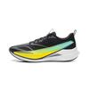 Li Ning Red Rabbit 9 Pro Беговые кроссовки Мужские Кроссовки Черные ARPW001-3