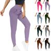 Ayollar uchun jogger shimlar Yengil atletik legginslar Mashg'ulot, yoga, yugurish uchun toraytirilgan shimlar
