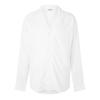 Belier Mens Linen Long-Sleeved Shirt