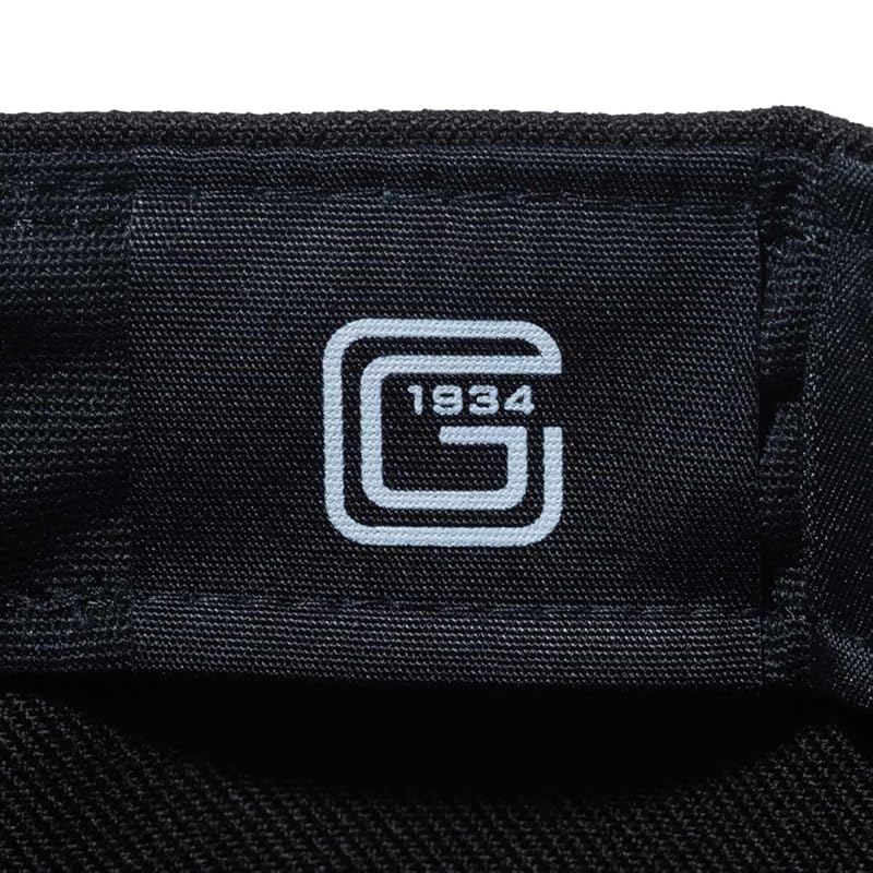 [New Era] cap 59FIFTY NPB YG black 7 5/8 5950 AC YOMGIA HOME 25J