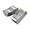 Ugreen Экранированные сетевые разъемы RJ45 Cat6
