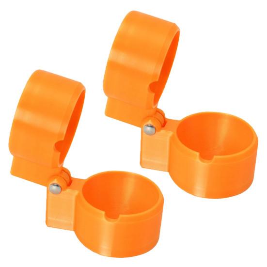 Circle Cake Pop Mold Set Round Ball Baking Mold Cake Blast Molding Machine for Uniform Cake Pops Cookies Clay Easy Press Cake Decorating Accessory