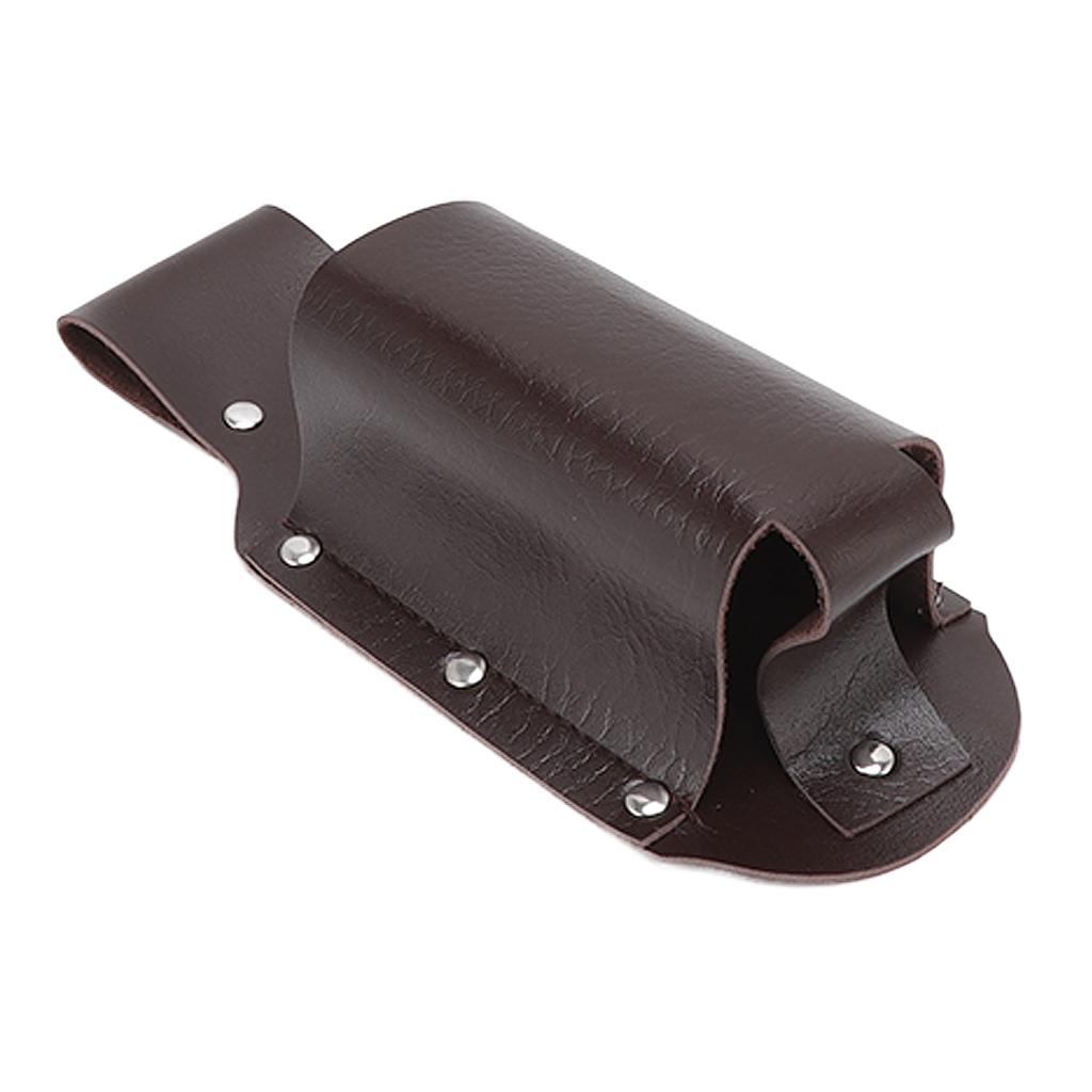 Чехол для пивной бутылки объемом 330 мл, ремень из искусственной кожи, держатель для пивной бутылки, сумка для кемпинга