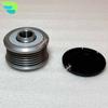 F-236591 Alternator Pulley for Peugeot 107 206 208 301 307 308 407 508 607 1007 2008 4008 535019410 77363468 77663468