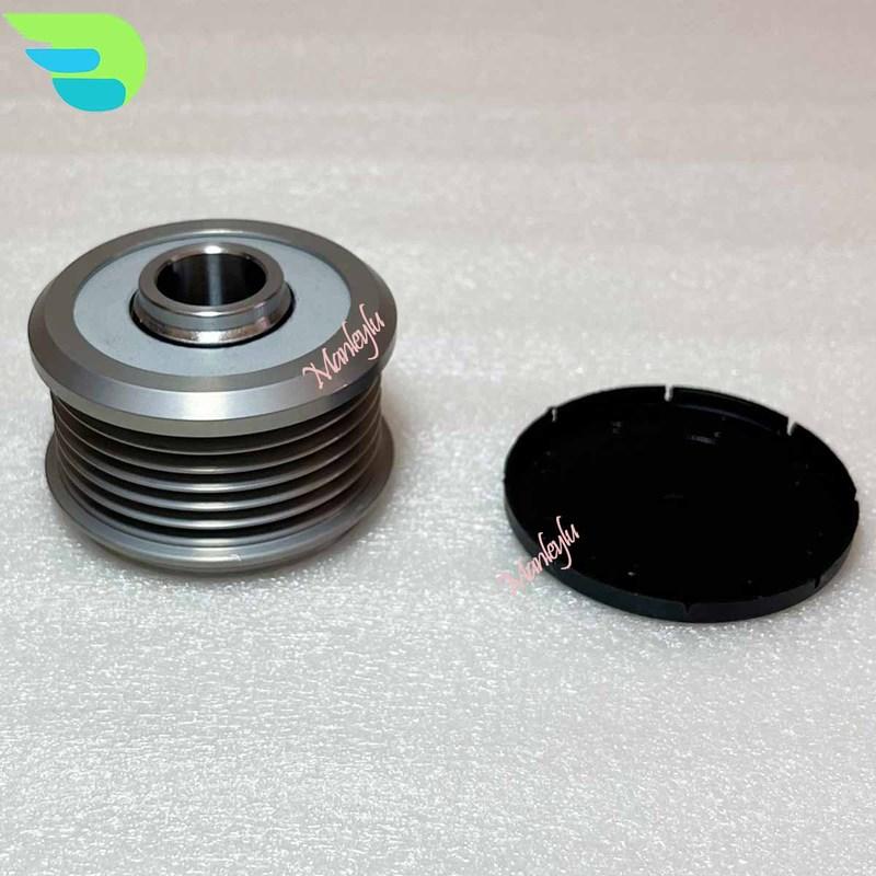 F-236591 Alternator Pulley for Peugeot 107 206 208 301 307 308 407 508 607 1007 2008 4008 535019410 77363468 77663468