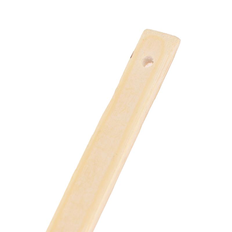 46 см бамбуковый массажер для спины, деревянный чешущий массажер для спины