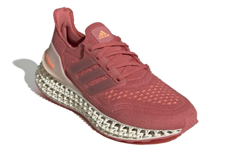 4DFWD Wmns Ultra Adidas 'Wonder Red' Женские GX6633