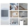 M5 WiFi Light Wall Switch APP Control Smart Home for Alexa Home