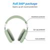 For Soft Anti-Shockproof Headband Cover For AirPods Max Silicone Headphones Protective Case Replacement Cover Earphone Accessories
