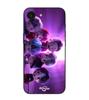 Maniacase Case For Iphone 16E Bts Kpop Animation Group