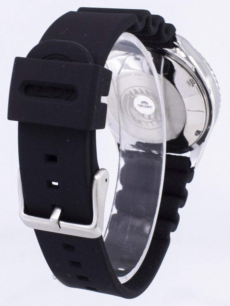 ORIENT MAKO III AUTOMATIC Automatic Watch [ORIENT] RA-AA0006L19B Men's