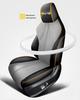 BYD Song PRO dm-i Universal Leather Car Seat Cushion: Four-Season Full Coverage