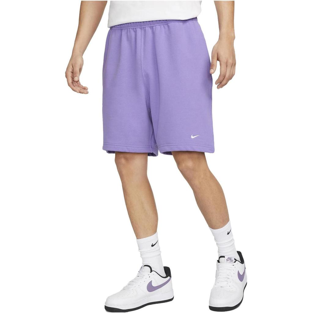 Nike Sports Shorts Men's Space Purple Moderate DX0817-567