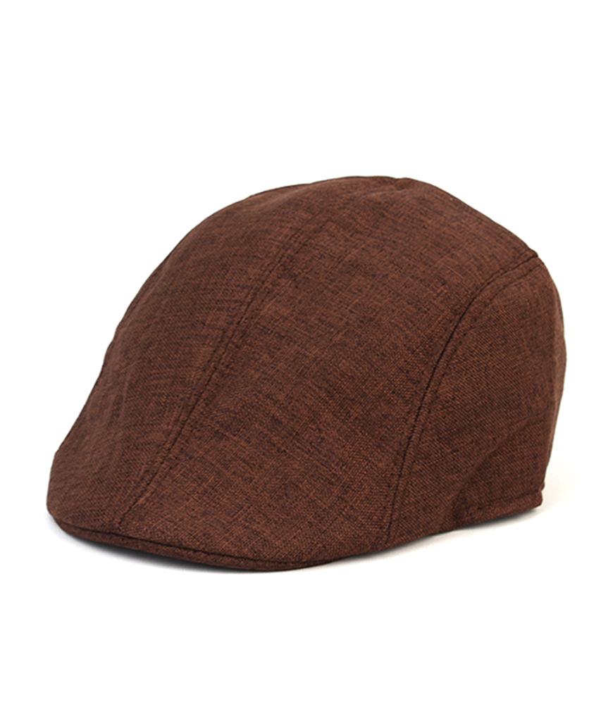 Кепка-восьмиклинка Yunibeosyeolkemiseuteuli, цвет Poly Brown, для охоты