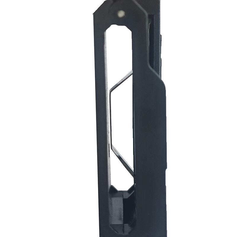 1 шт., быстроподвешиваемый поясной электрический молоток, гаечный ключ, ремень, новый высококачественный держатель для дрели, вешалка, универсальная рулетка, инструмент с пряжкой