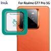 Для Realme GT7 Pro 5G Glass IMAK High Definition Glass Lens Film Self-positioning Version