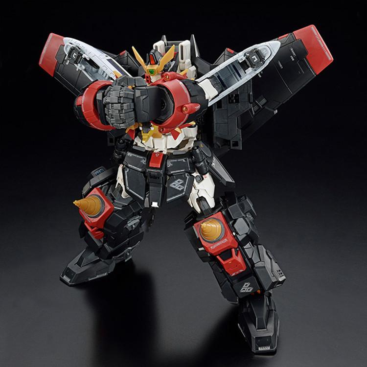 RG Gao Geiger, Korean Popular Bandai