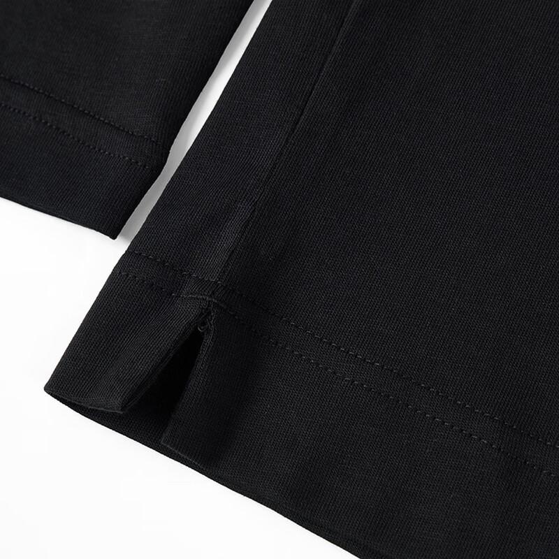 adidas Унисекс хлопковый свитшот-пуловер JL5904