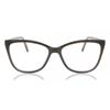Full Rim Cat Eye Dark Grey Vicari Cp115a Fashion Women Eyeglasses