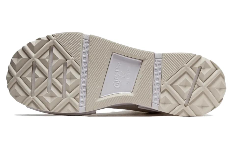 Converse Run Star Legacy CX High 'Triple White'