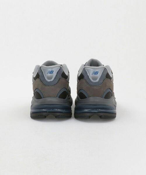 U20107Z3 New Balance 2010 Tornado (Мужской)