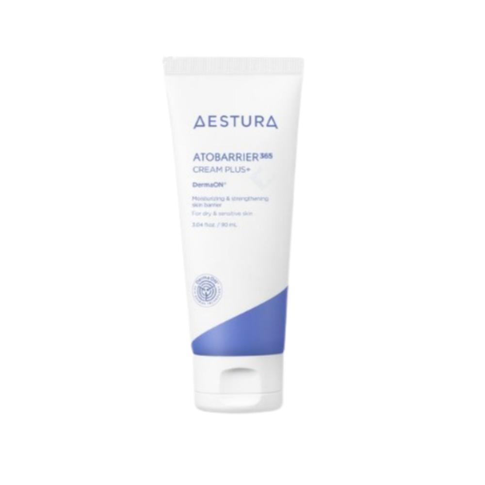 Aestura Atobarrier365 Cream Plus Intensive Barrier Repair Moisturizer 90ml