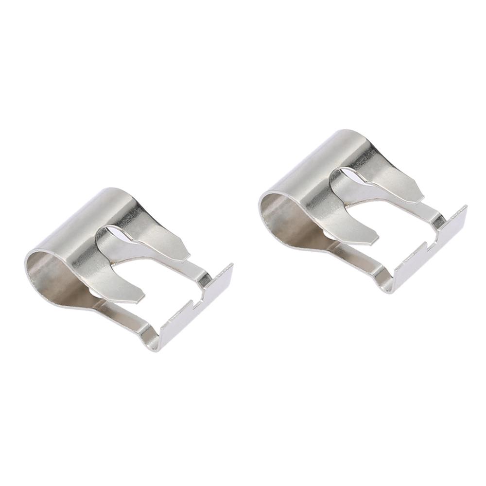 Пара тяг электродвигателя стеклоочистителя, комплект зажимов для ремонта механизма рычагов рычагов