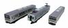 TOMYTEC Railway Collection Tokyu Corporation 1000 Series Set (1500 Series) 3-car