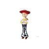 TAKARA TOMY История игрушек Говорящая фигурка Джесси в натуральную величину