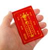 2025 Tai Sui Card General Wu Sui Pvc Card Prayer Decorations Traditional Card Amulet Safe Приносит богатство и сокровища