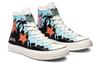 Chuck 70 Chinatown Market x Chuck 70 Converse High 'Куртка чемпиона Lakers' 171242C