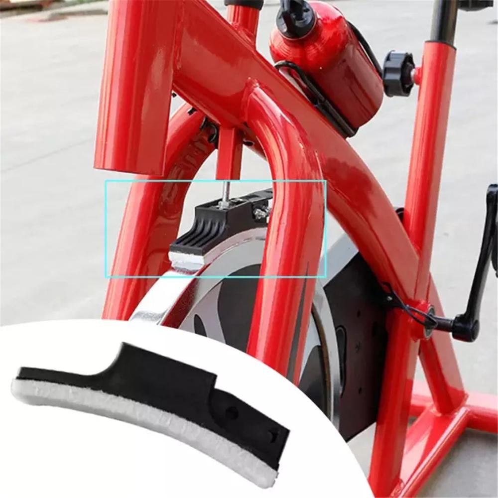 Cycling Bikes Exercise Bike Braking Pad Brake Replacement Parts Brake Pads Brake Group Replacement