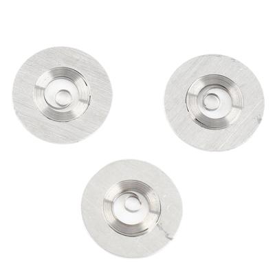 Механический часовой механизм Mainspring Professional Alloy 8200 Замена часовой пружины для часов