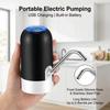 Portable Water Bottle Pump Water Pump Drink Pump Water Bucket Tool Water Dispenser  Winter Use