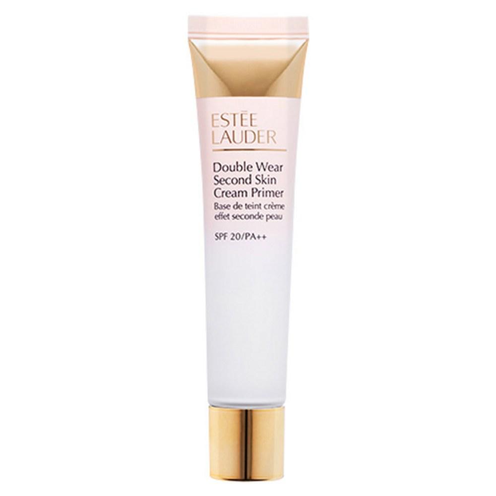 Estée Lauder Double Wear Second Skin Крем-праймер SPF20 PA++ 40 мл, 1 шт.