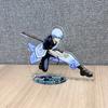 Price Reduction X) Ginhon Kintoki Acrylic Stand