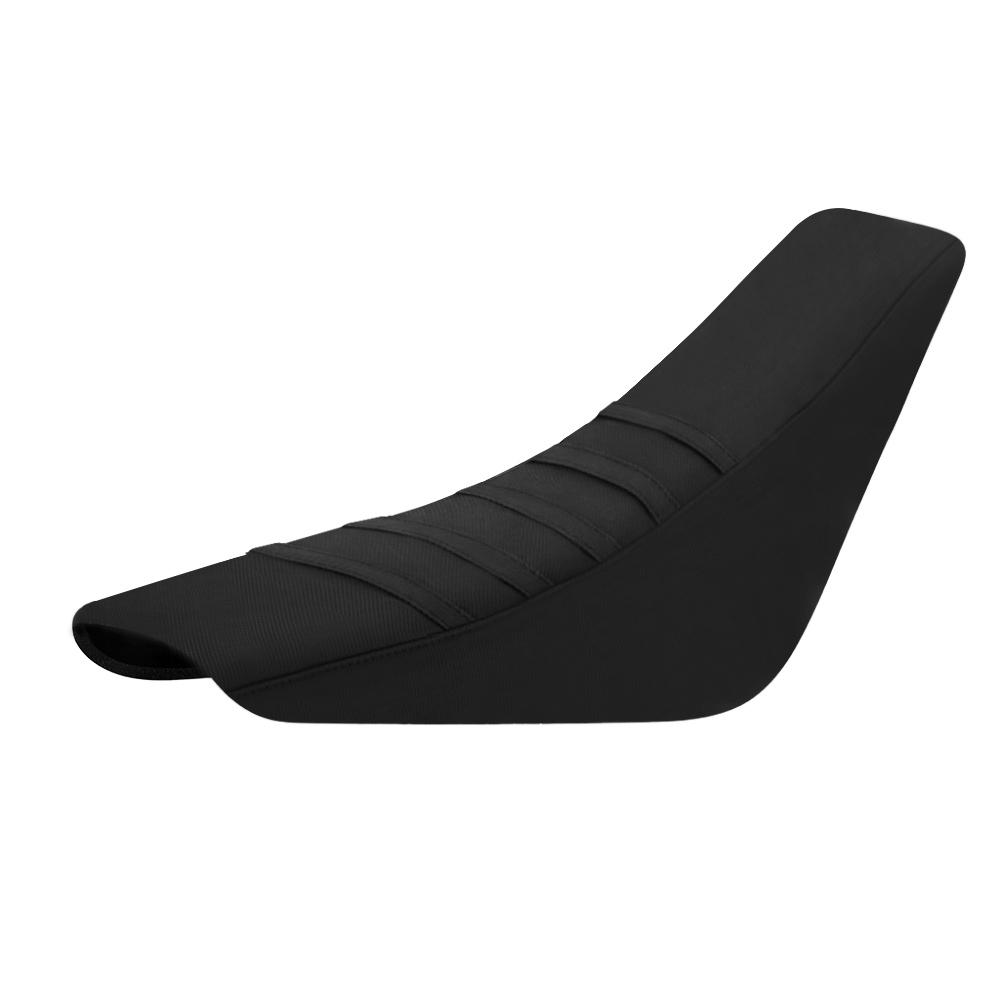 Motorcycle Accessories Soft Striped Grip Gripper Seat Cushion Cover Waterproof Non-Slip Seat Cover E-Bike MX650 For Razor