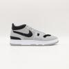 FB8938-001 Nike Attack QS SP Светло-серый Дымчатый Черный Белый (Мужской)