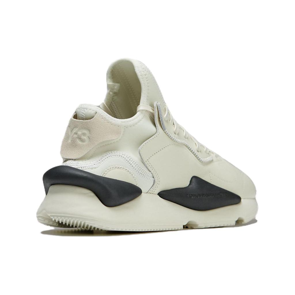 Y-3 Kaiwa Y-3 'Кремовый Черный' IG4057