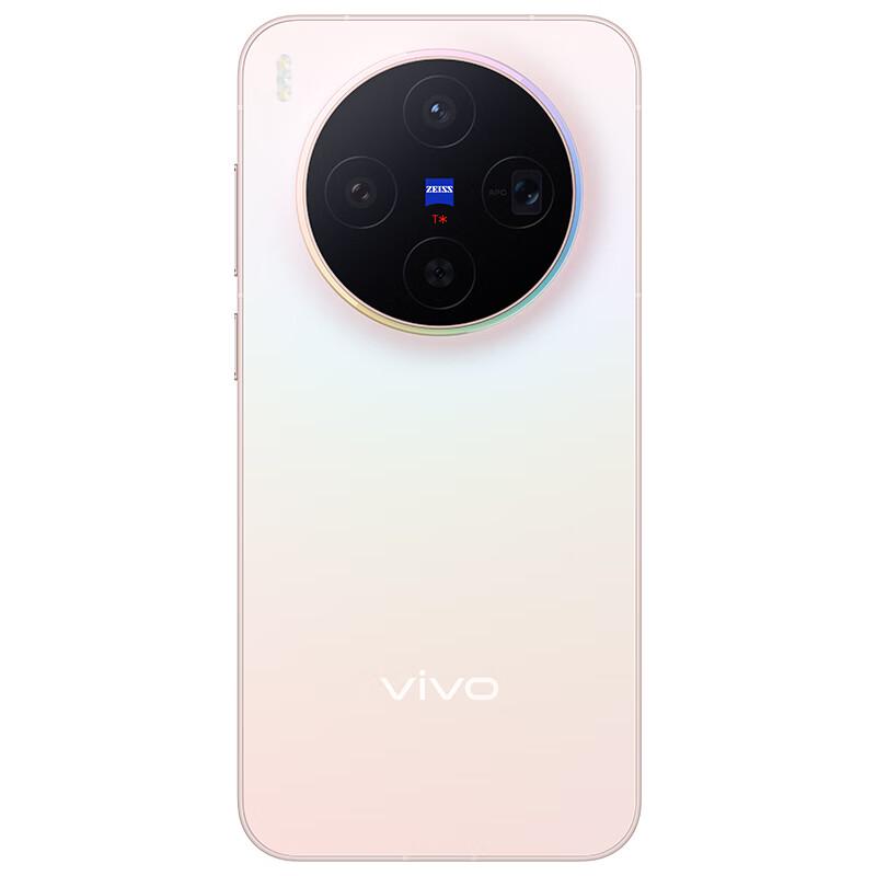 Смартфон vivo X300 5G с ИИ и камерой ZEISS (Китайская версия)